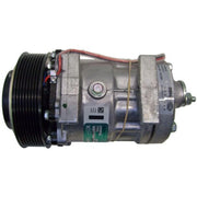 Mahle Air Conditioning Compressor fits Daf Xf 2012 on