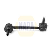 NAPA Stabiliser Bar Link Coupling Rod Rear Left fits Tesla Model 3 2017-2020