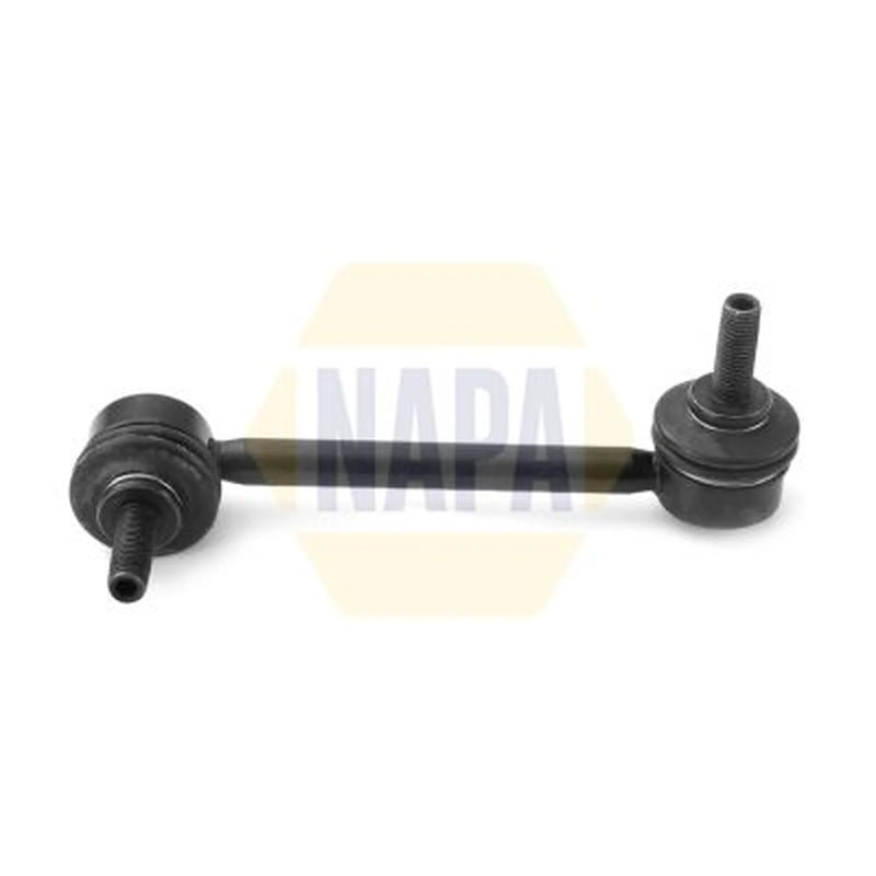 NAPA Stabiliser Bar Link Coupling Rod Rear Left fits Tesla Model 3 2017-2020
