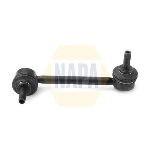 NAPA Stabiliser Bar Link Coupling Rod Rear Left NST4503