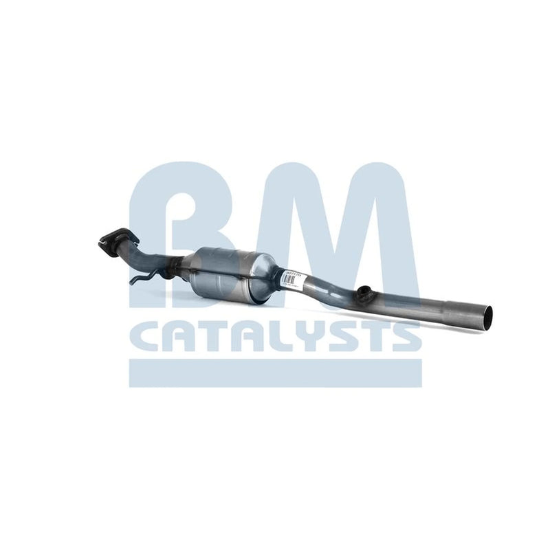 BM Catalysts Homologated Petrol Cat fits Ford Focus I 1998-2004 1.6