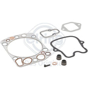 Elring Cylinder Head Gasket Kit fits Drögmöller E-Serie 1990-1996