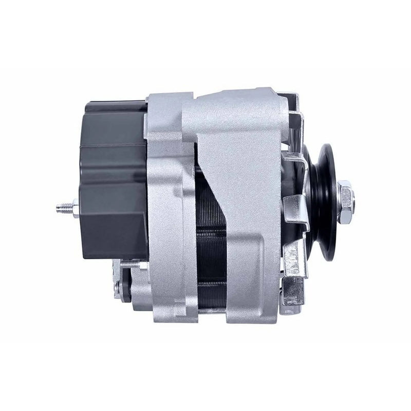 Hella Car Alternator 12V fits BMW 3 1977-1991