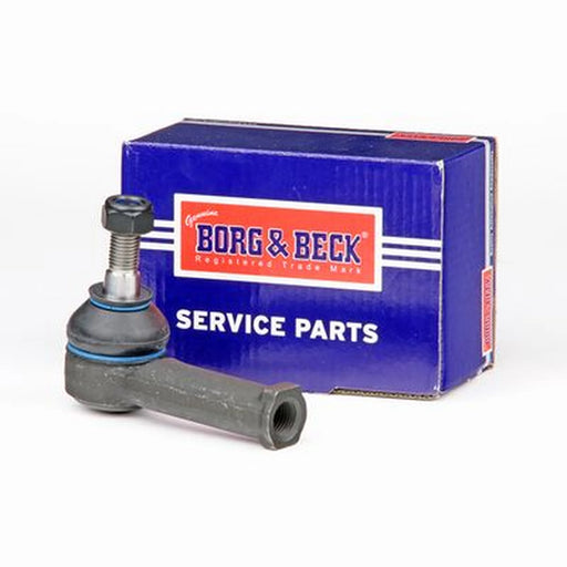 Borg & Beck Steering Tie Rod End Ball Joint BTR4948