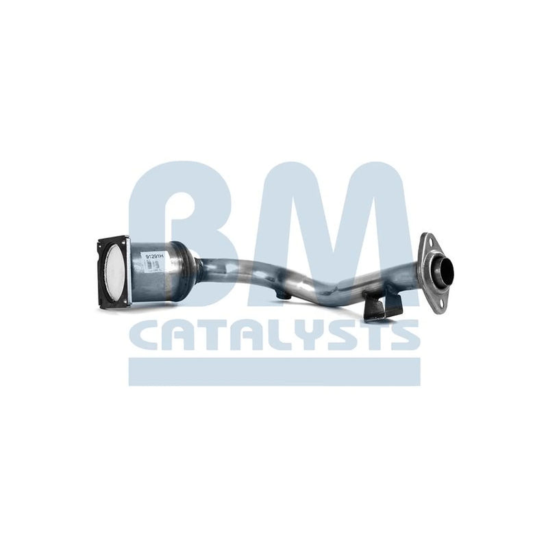 BM Catalysts Homologated Petrol Cat fits Citroën C2 2003-2010 1.6