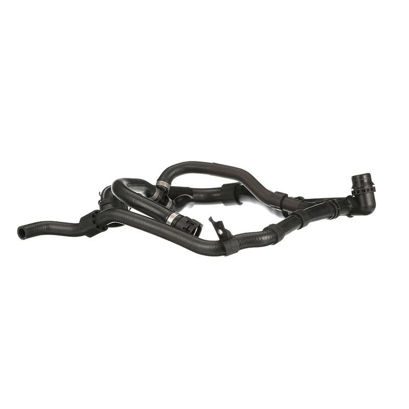 Gates Radiator Coolant Hose 1,360mm ID fits Seat Leon 2012-2020 2.0