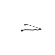 Gates Curved Radiator Hose fits BMW 5 2001-2010