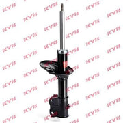 KYB Shock Absorber Damper Strut Front fits Mitsubishi Lancer VII 2003-2013