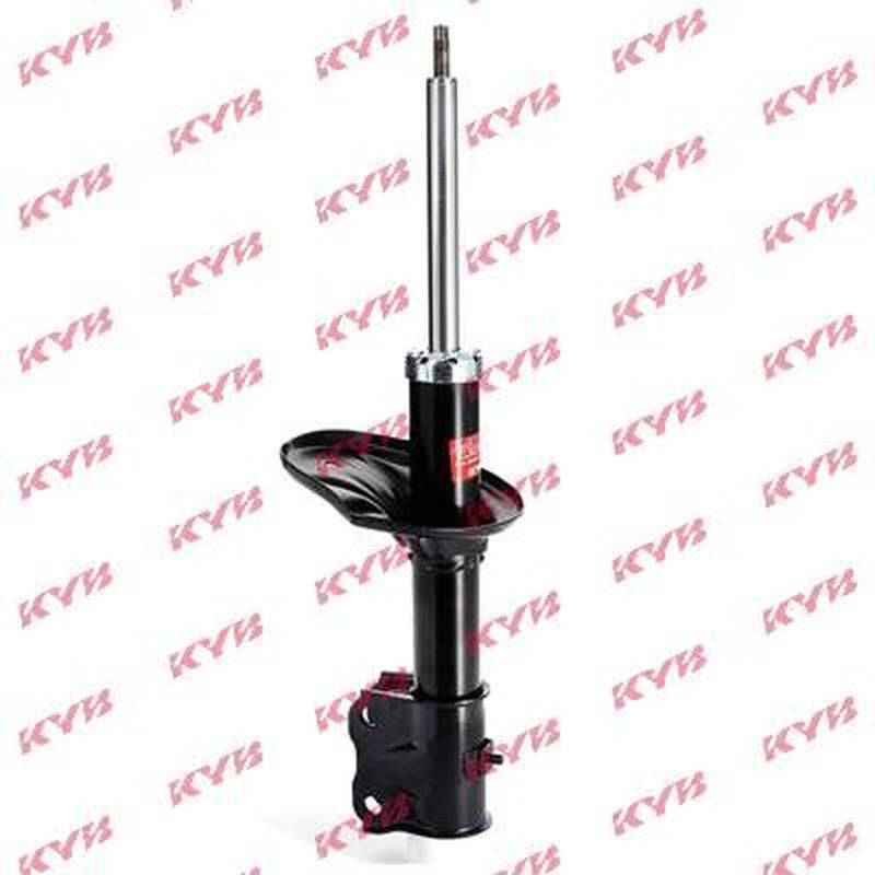 KYB Shock Absorber Damper Strut Front fits Mitsubishi Lancer VII 2003-2013