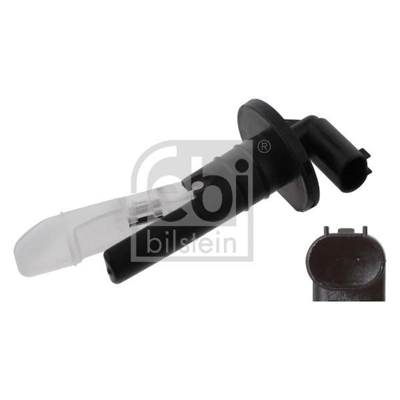 Febi Washer Fluid Level Sensor 2 Connectors 32437