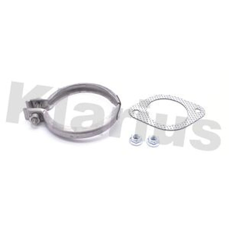 Klarius Fitting Kit - Catalyst And Dpf 405294 405294