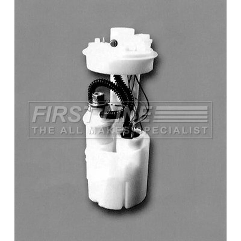 First Line Fuel Pump Assembly