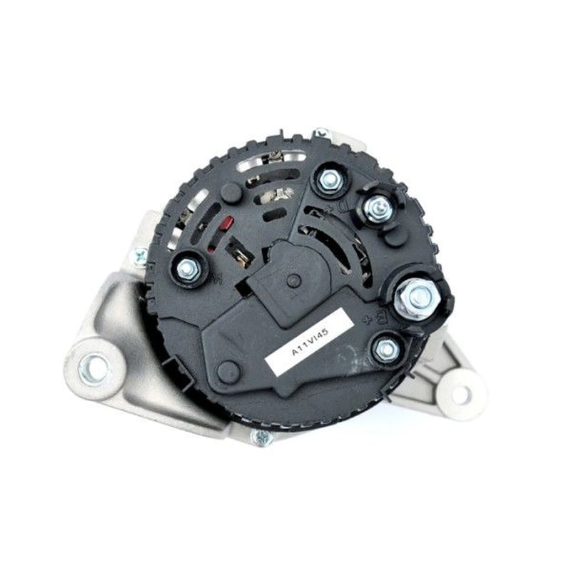 Hella Car Alternator 12V fits Citroën Saxo 1996-2004 1.5