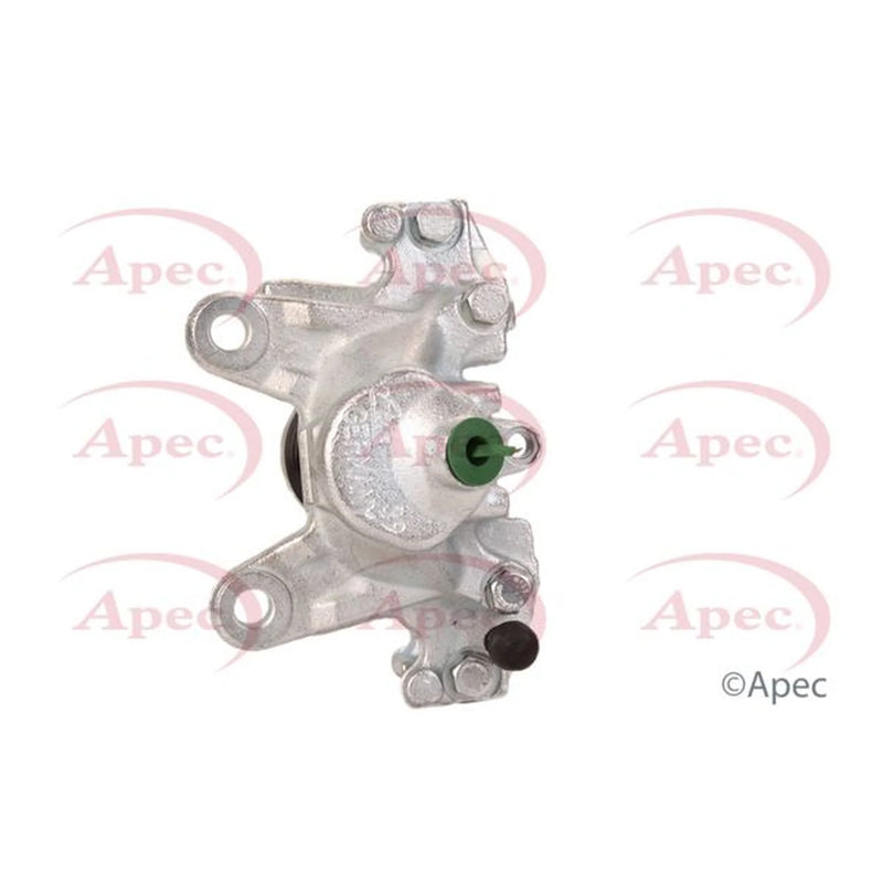Apec Brake Caliper Assembly Rear Left LCA486