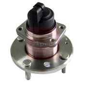 Apec Wheel Bearing Kit 66mm fits Chevrolet Epica 2006-2011 2.0 2.5