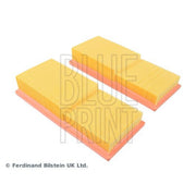 Blue Print Air Filter Kit fits Chrysler Crossfire 2003-2008 3.2