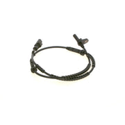 Bosch ABS Wheel Speed Sensor Front fits BMW Z4 Roadster 2009-2016