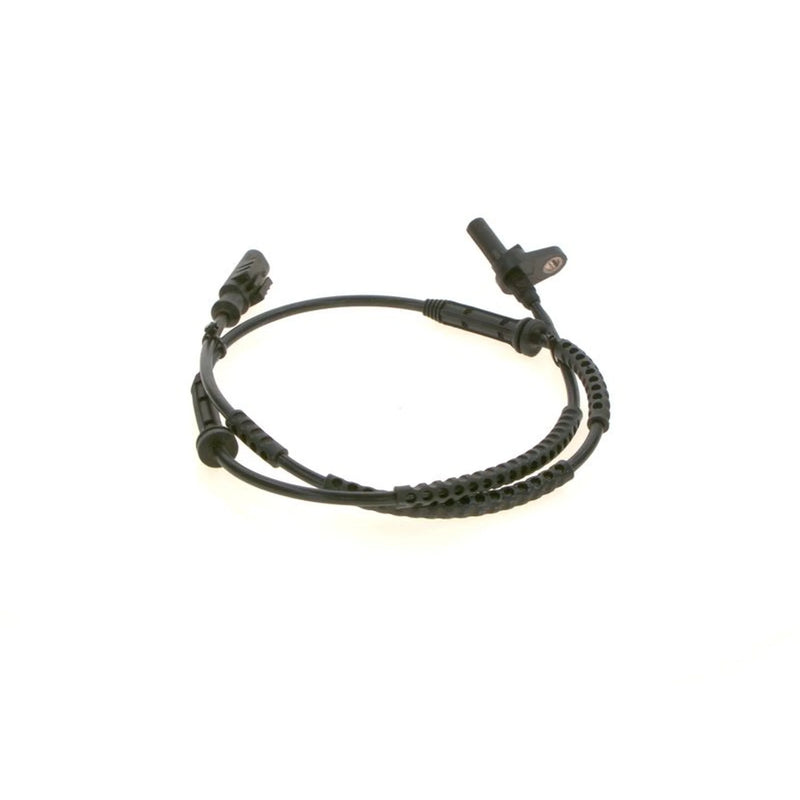 Bosch ABS Wheel Speed Sensor Front fits BMW Z4 Roadster 2009-2016
