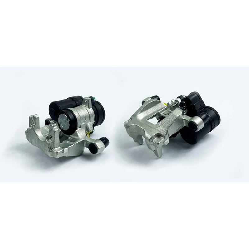 Juratek Brake Caliper Assembly Rear Right fits Jaguar E-Pace 2017-2018 2.0