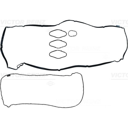 Victor Reinz Cylinder Head Cover Gasket Set Rubber 15-18189-01