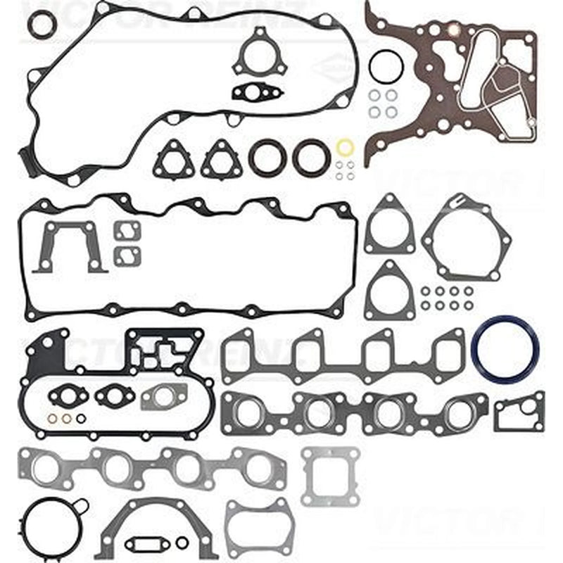 Victor Reinz Full Gasket Set 01-52750-02