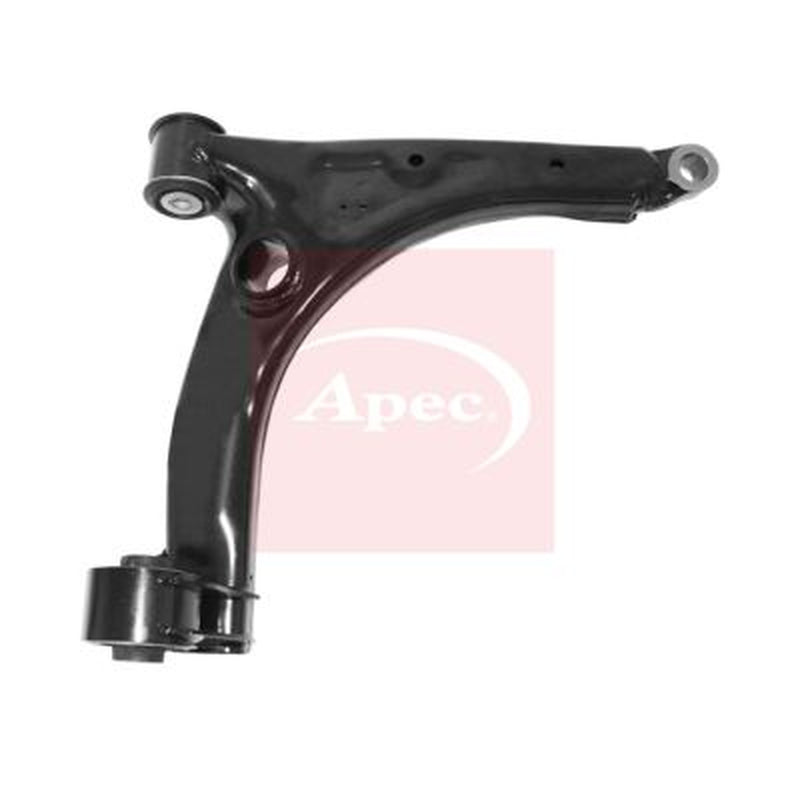 Apec Control/Trailing Arm Front Right fits Man Tge 2017-2024 2.0