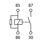 Bosch Main Power Relay