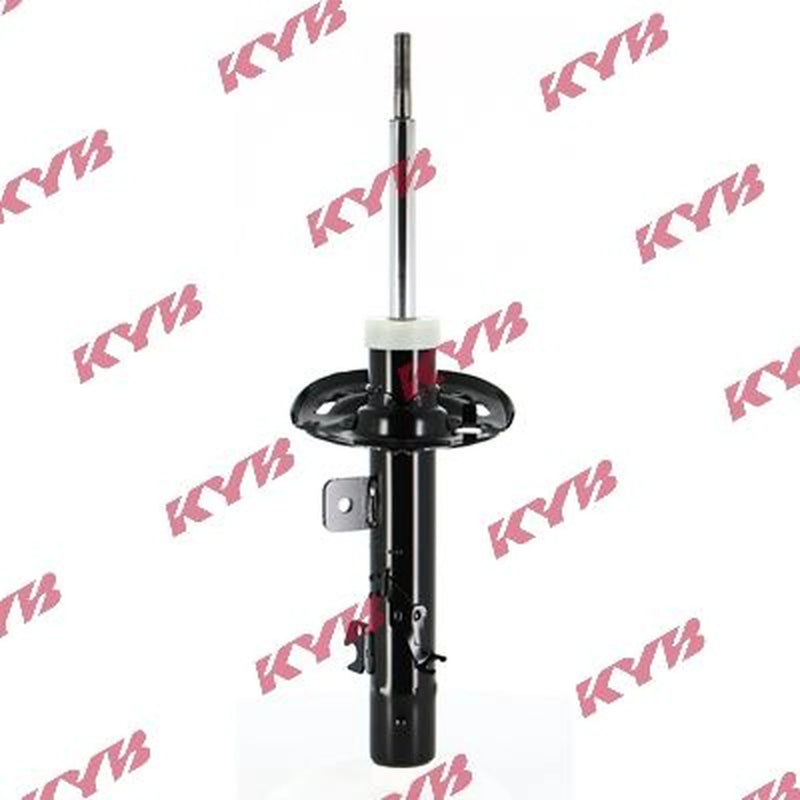 KYB Shock Absorber Damper Strut Front Left fits Peugeot 2008 I 2013-2019