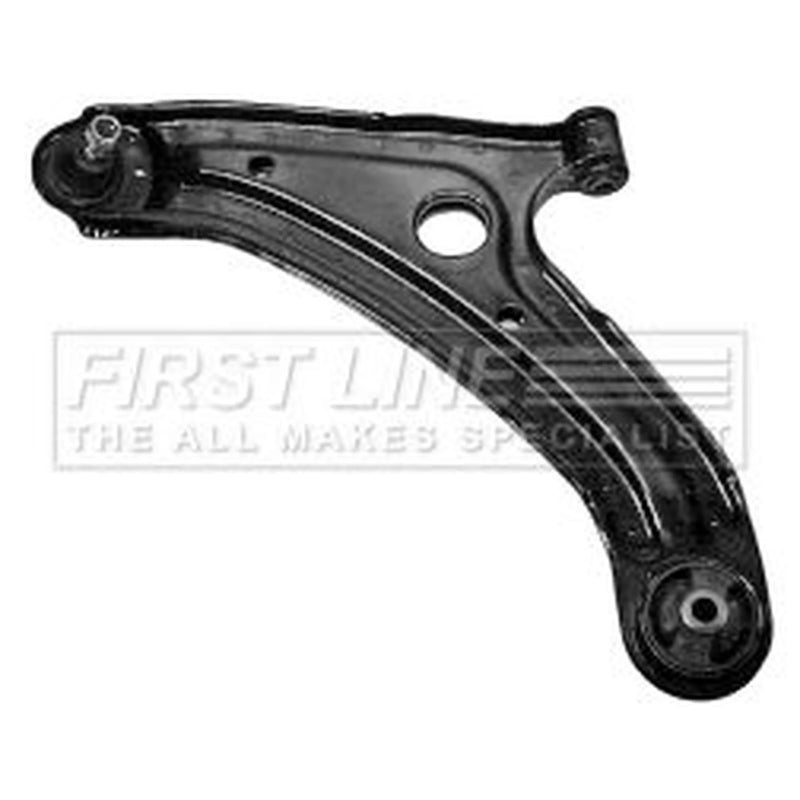 First Line Control/Trailing Arm fits Hyundai Getz 2002-2010 1.1 1.3 1.4 1.5 1.6