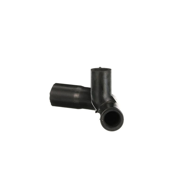 Gates Crankcase Ventilation Hose 165mm fits VW Polo 1981-1994 1.0 1.1 1.3 1.4