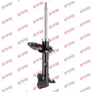 KYB 2 x Shock Absorbers fits Lexus Rx 2003-2008