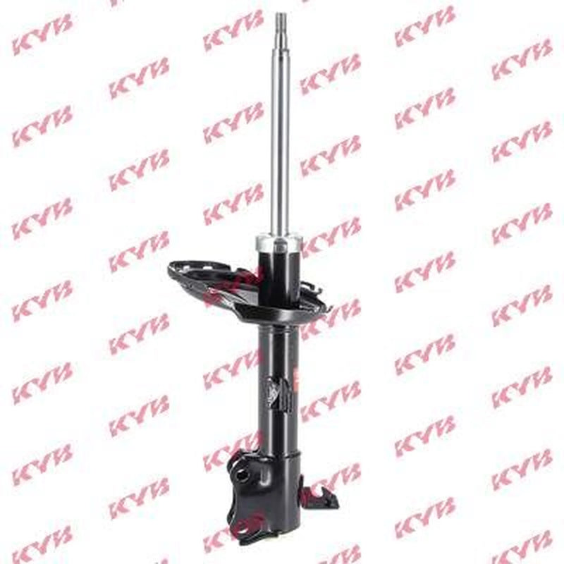 KYB 2 x Rear Shock Absorbers fits Lexus Rx 2003-2008
