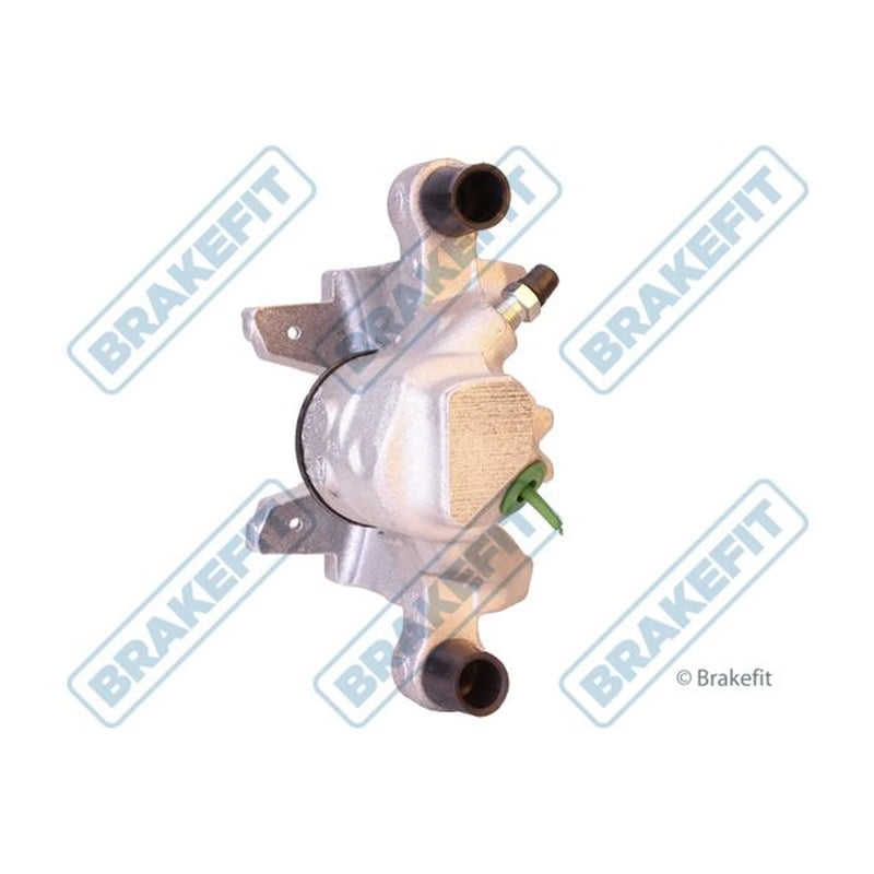 Apec Brake Caliper Assembly Rear Right BCA2256E