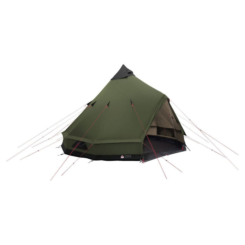 Robens Klondike PRS 6 Berth Poled Tent Robens - Dynamic Drive