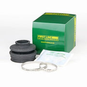 First Line Drive Shaft Bellow Kit Rear Left fits BMW 3 1999-2007