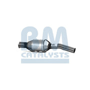 BM Catalysts Homologated Petrol Cat fits Toyota Corolla 1995-1997 1.3