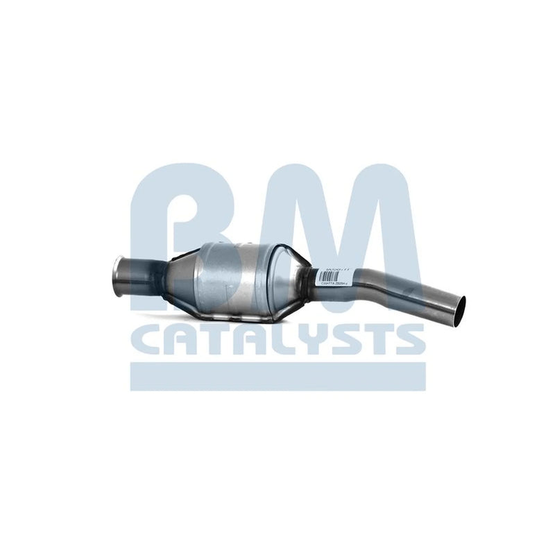 BM Catalysts Homologated Petrol Cat fits Toyota Corolla 1995-1997 1.3