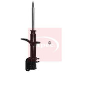 Apec Shock Absorber Damper Strut Front Left fits Chevrolet Matiz 2005-2013