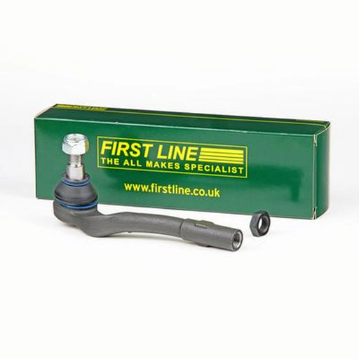 First Line Steering Tie Rod End Ball Joint fits Mercedes-Benz AMG GT 2014-2021