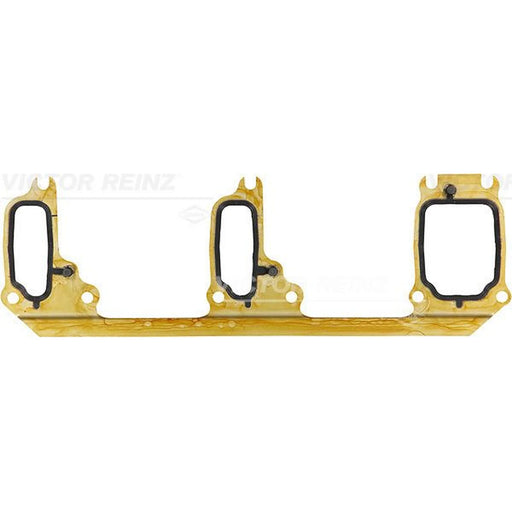 Victor Reinz Exhaust Manifold Gasket Wide Thick 71-10273-00