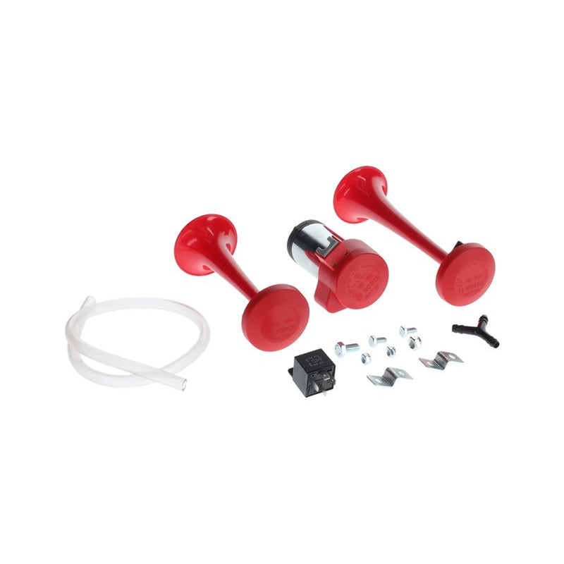 Bosch Trumpet Style Car Horn