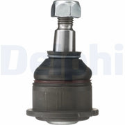 Delphi Ball Joint Front fits BMW 3 1982-1994 2.3 2.5 2.7
