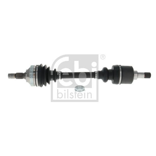 Febi CV Drive Shaft Driveshaft Front Left 182693