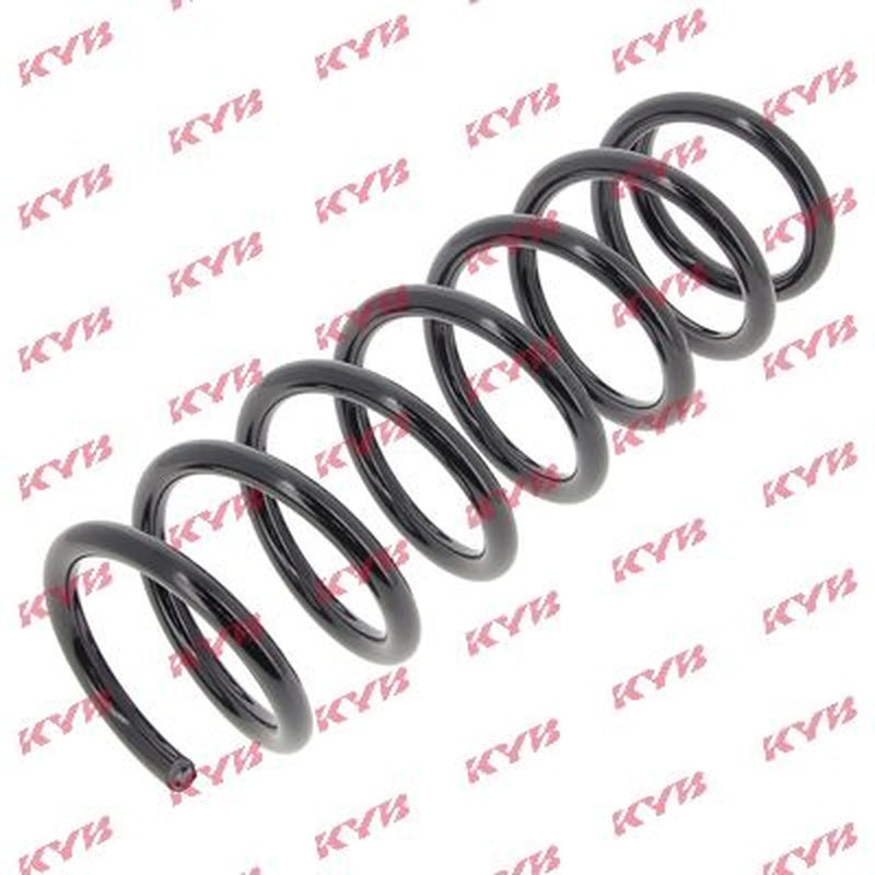 KYB 2 x Suspension Springs fits Subaru Legacy IV 2003-2009 2.0 2.5 3.0