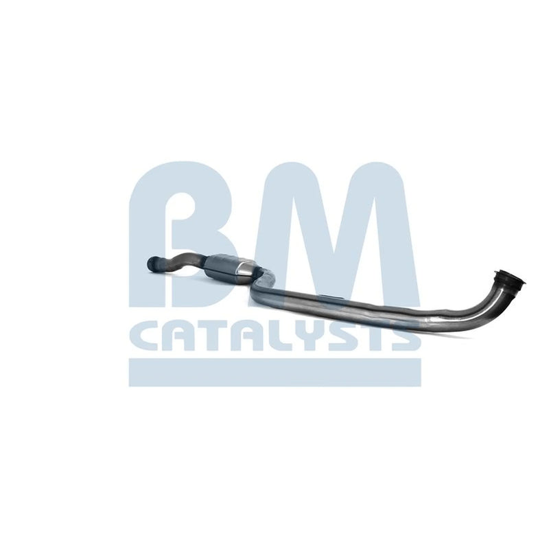 BM Catalysts Homologated Diesel Cat fits Mercedes-Benz E-Class 2002-2008