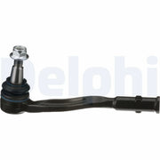 Delphi Steering Tie Rod End Ball Joint Front Left fits Audi A8 D5 2017-2019