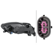 Hella Front Right Fog Light LED 1ND 012 996-041