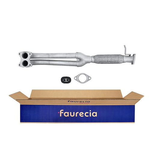 Hella Exhaust Pipe OD 8LA 366 004-581