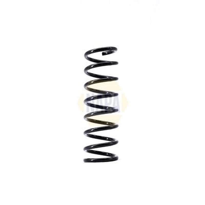 NAPA Rear Suspension Coil Spring fits Volvo C70 II 2006-2013 2.0 2.4
