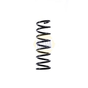 NAPA 2 x Suspension Springs fits Volvo C70 II 2006-2013 2.0 2.4